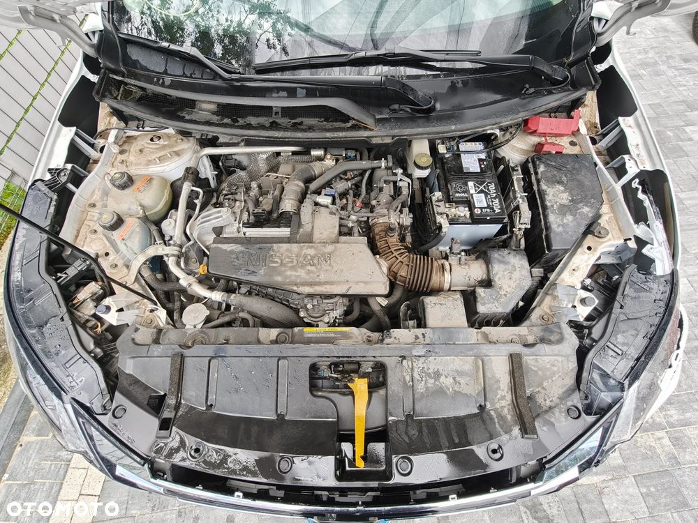 Nissan X-Trail - 23