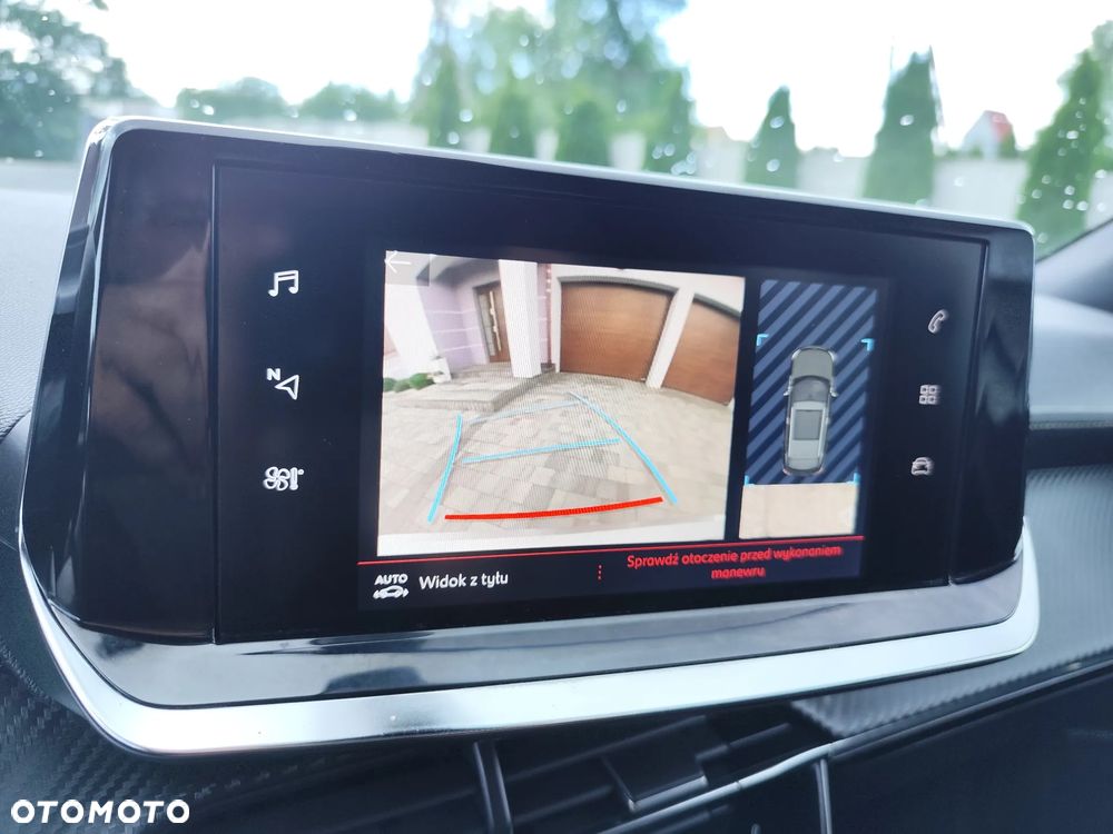 Peugeot 2008 1.2 PureTech GT Line S&S - 32