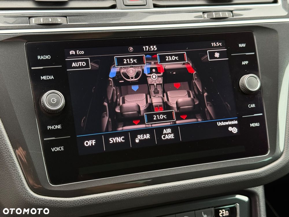 Volkswagen Tiguan 2.0 TDI SCR 4Motion DSG Join - 33