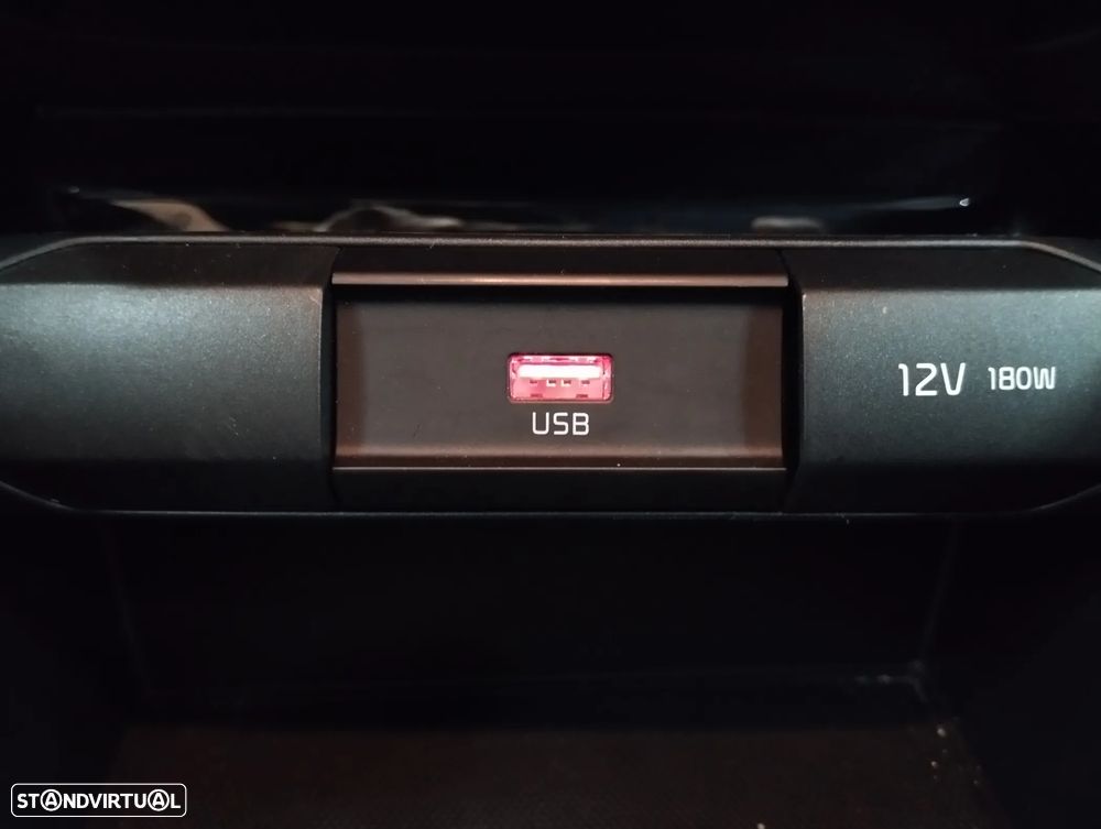 Kia Stonic 1.0 T-GDI Drive - 36