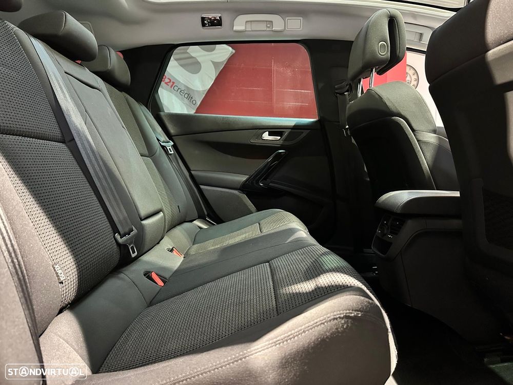 Peugeot 508 SW 1.6 e-HDi Active CMP6 - 14