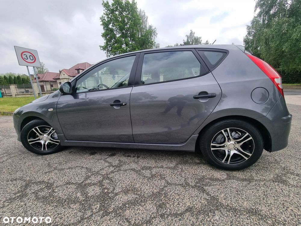 Hyundai i30 1.4 Comfort - 30