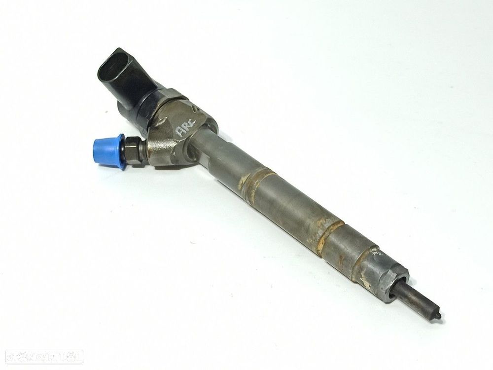 INJETOR MERCEDES CLASE M (W163) 270 CDI (163.113) - 1