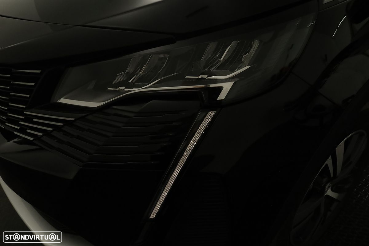 Peugeot 3008 1.6 Hybrid Allure e-EAT8 - 6