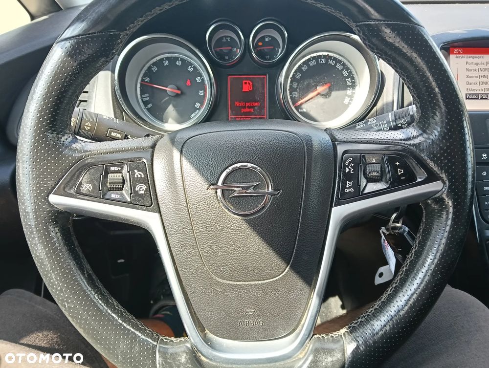 Opel Astra - 16