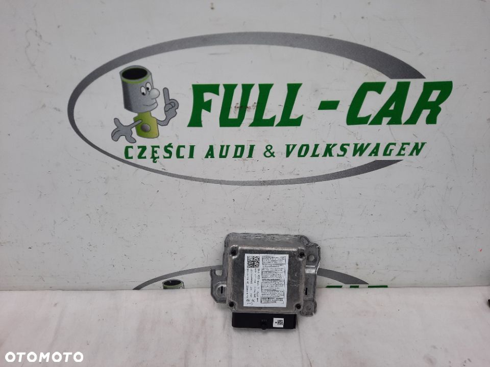 SKODA OCTAVIA IV 4 MODUŁ SENSOR PODUSZEK AIRBAG 1EA959655T