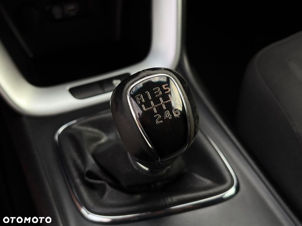 Kia Ceed 1.6 CRDi 136 ISG Platinum Edition - 26
