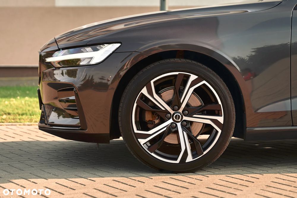 Volvo S60 B4 B Geartronic RDesign - 6