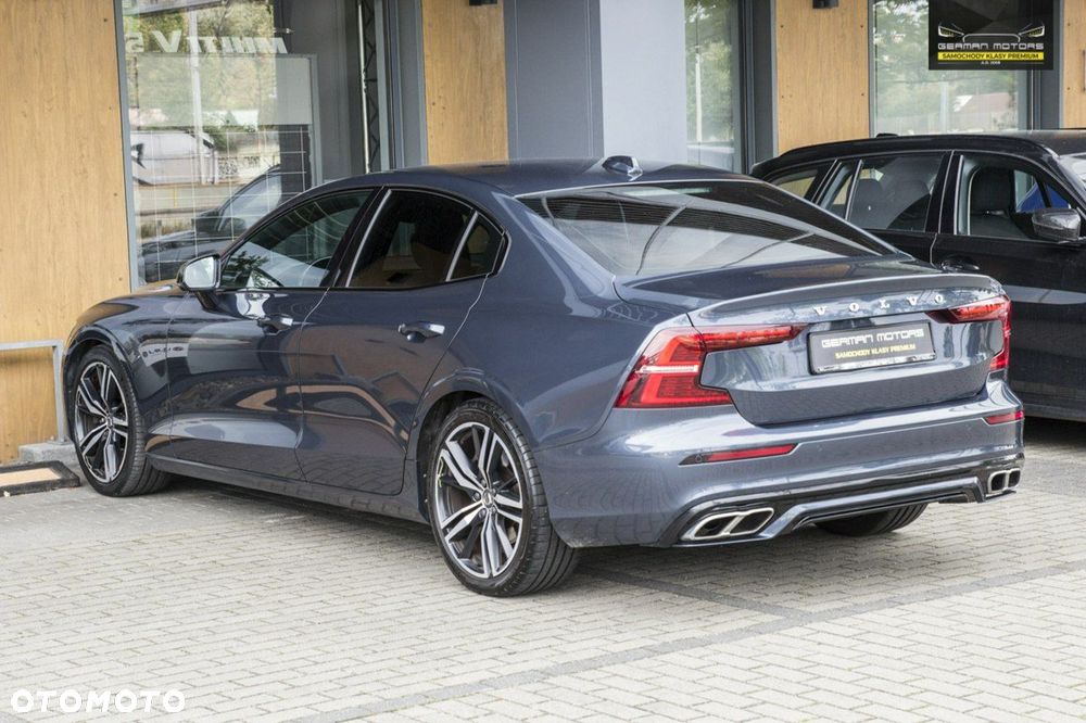 Volvo S60 - 15