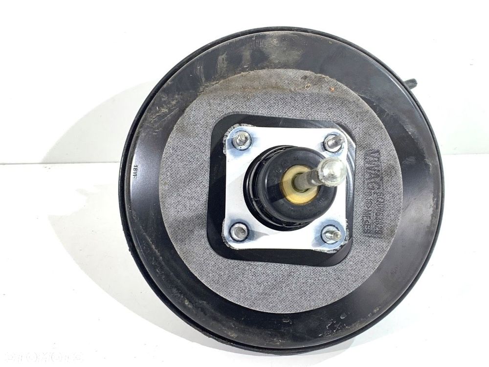 SERWO HAMULCOWE  SEAT TOLEDO IV (KG3) 2012 - 2019 1.2 TSI 66 kW [90 KM] benzyna 2015 - 2017 - 2