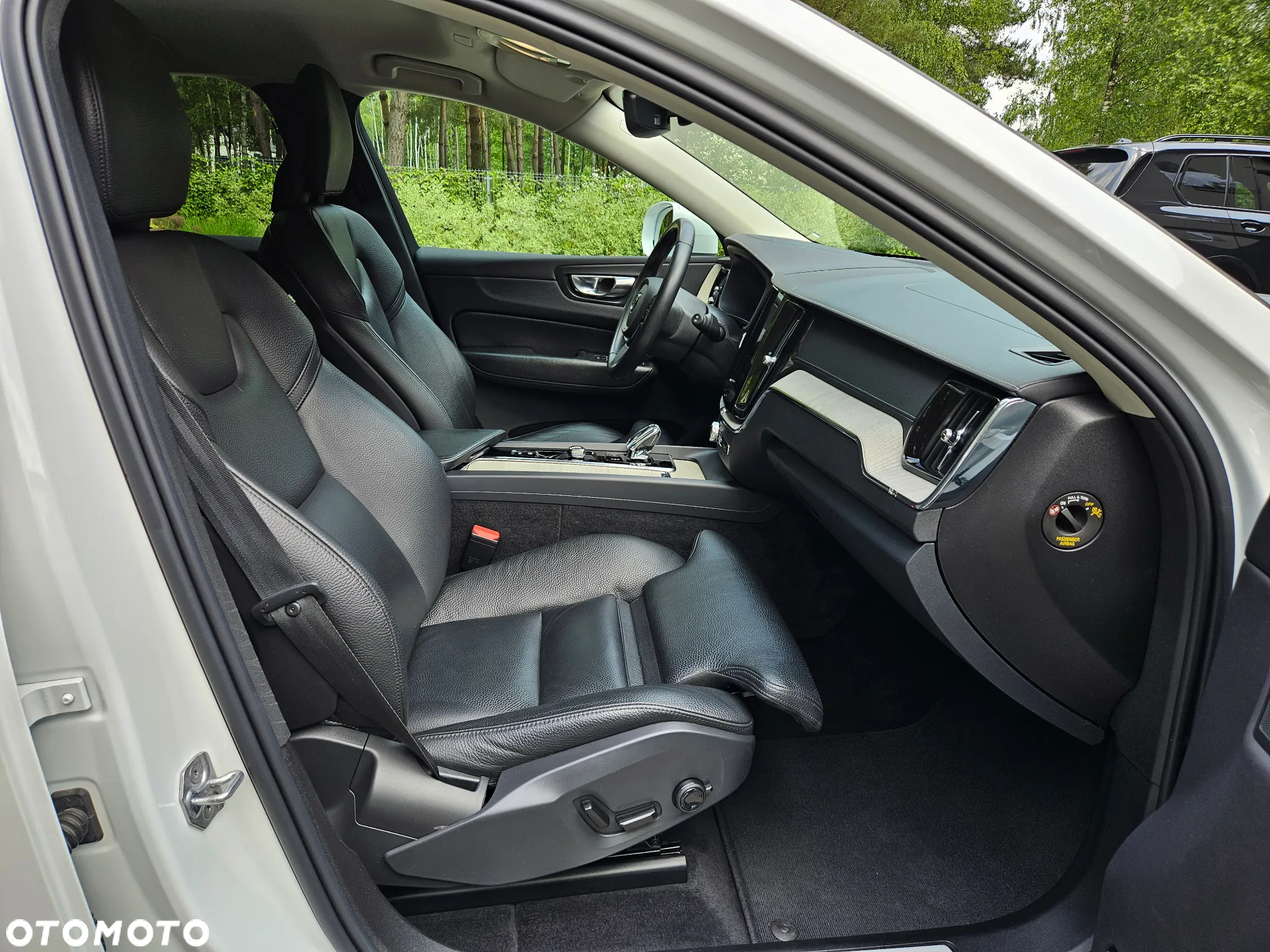 Volvo XC 60 B4 B Inscription - 37