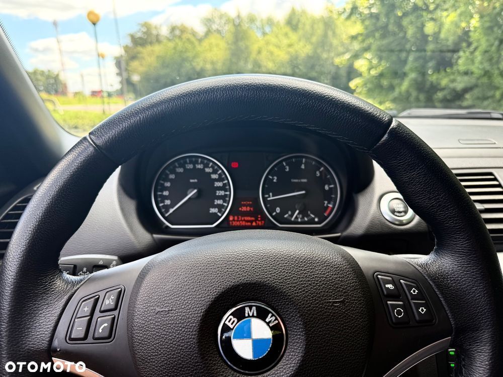 BMW Seria 1 120i Edition Sport - 18