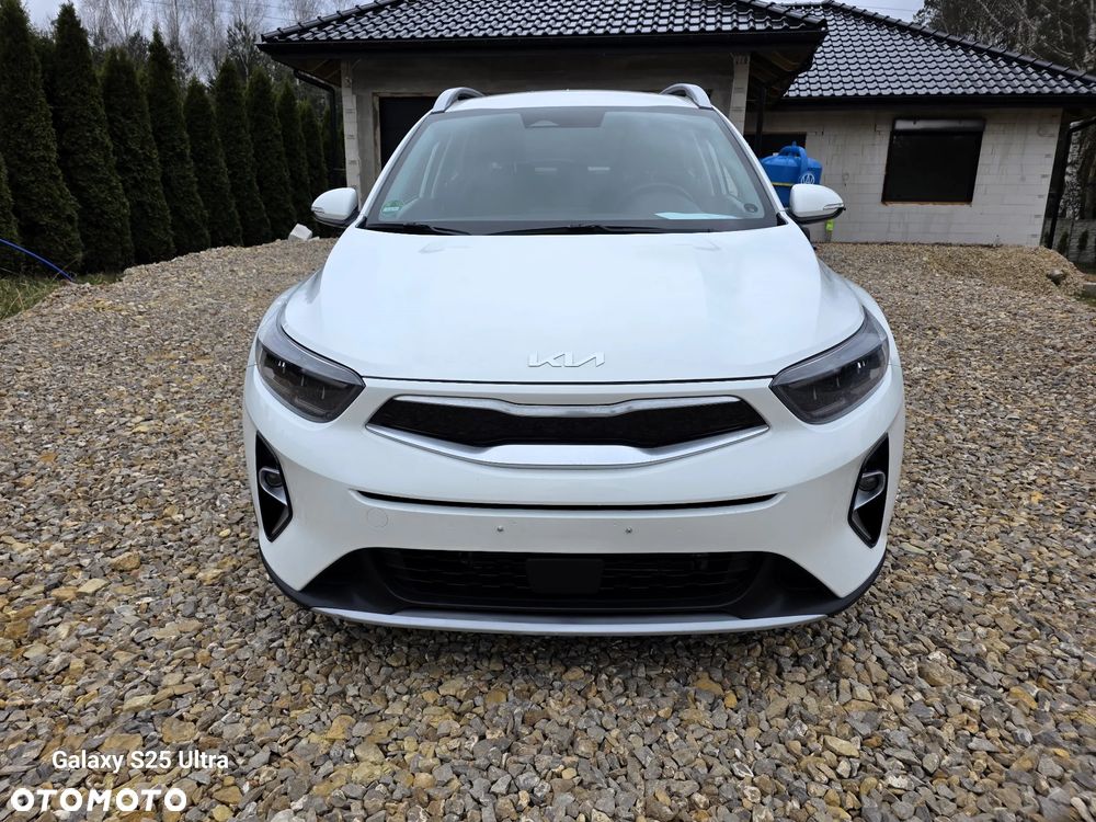 Kia Stonic 1.2 Vision - 2