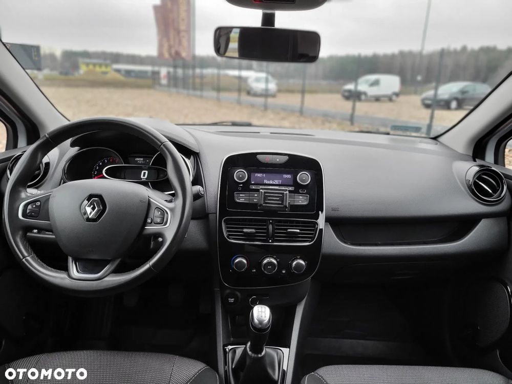 Renault Clio 0.9 Energy TCe Zen - 11