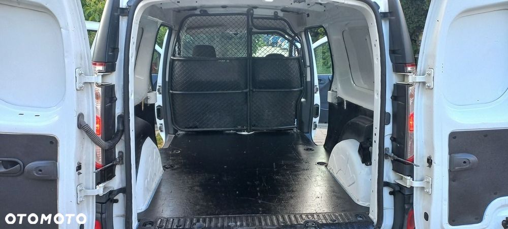 Renault Kangoo - 39
