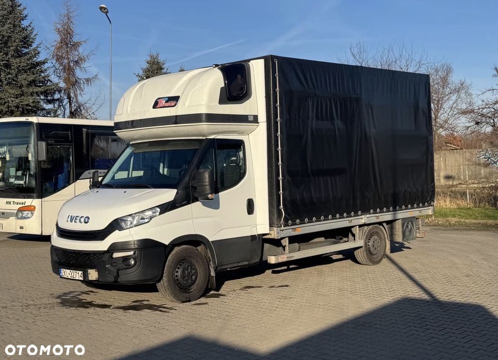 Iveco Daily - 2