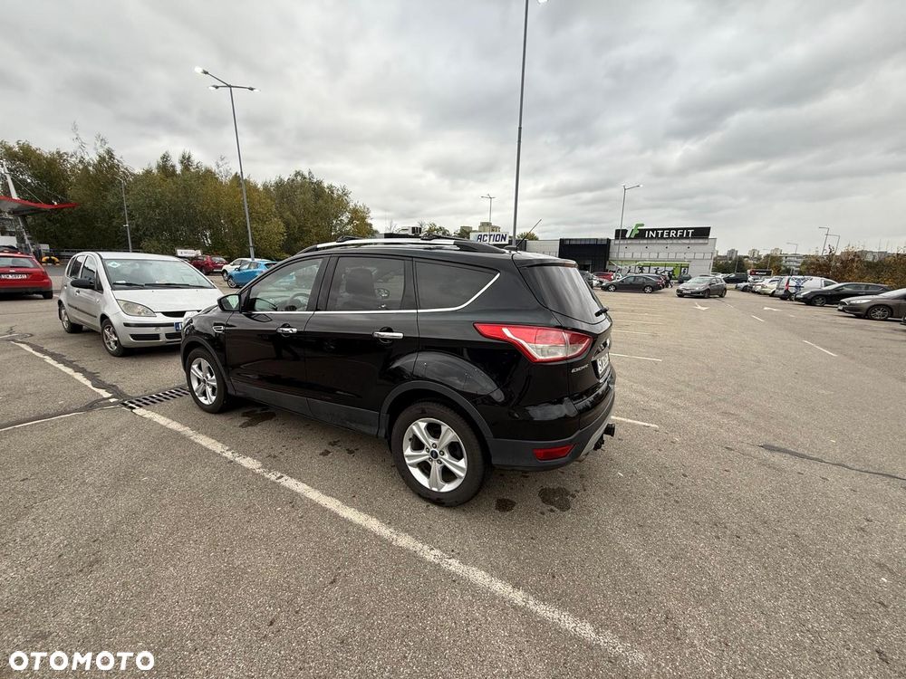 Ford Escape - 25