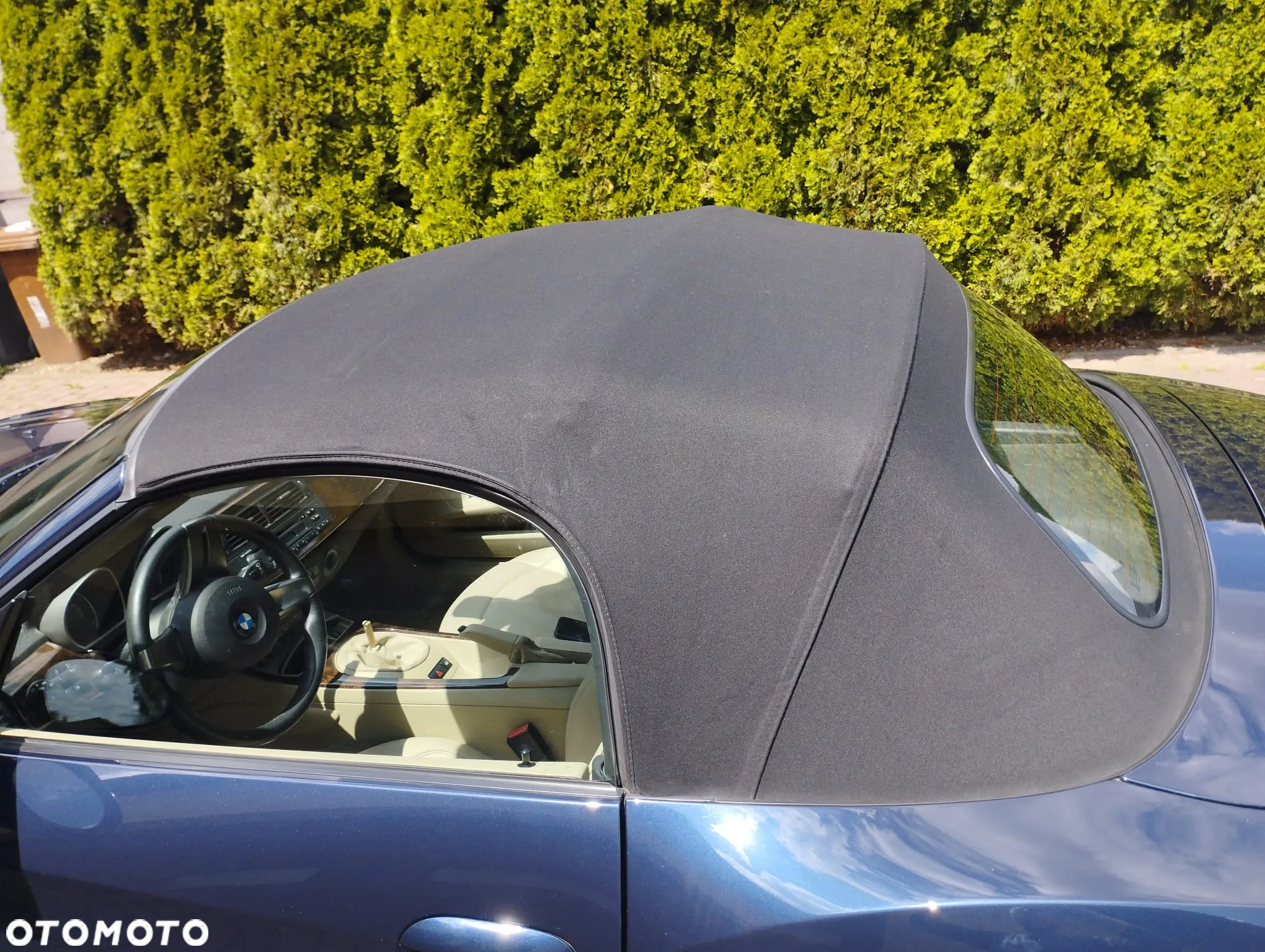 BMW Z4 roadster 2.0i - 24
