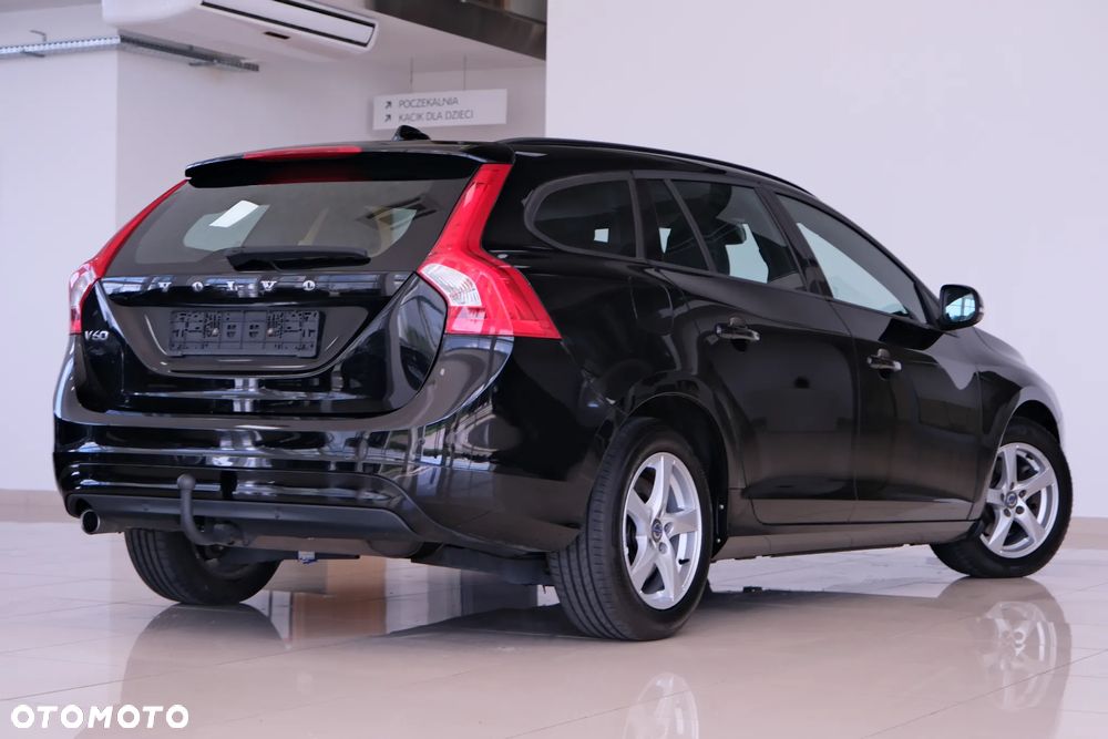 Volvo V60 - 6