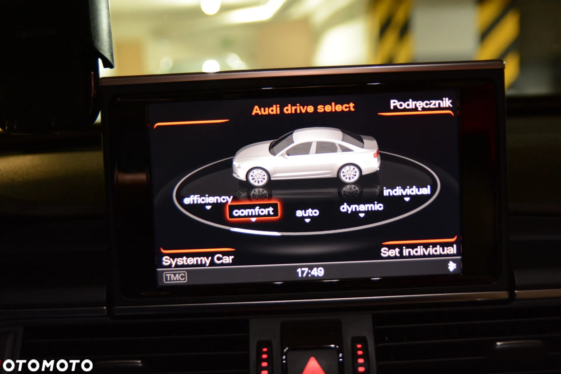 Audi A6 3.0 TFSI Quattro S tronic - 20