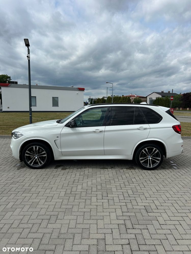 BMW X5 M - 7