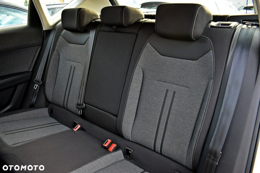 Seat Ateca 1.5 TSI Style S&S - 12