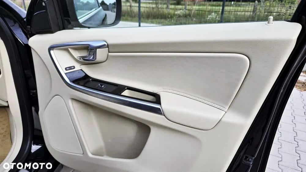 Volvo XC 60 D4 Drive-E Kinetic - 20