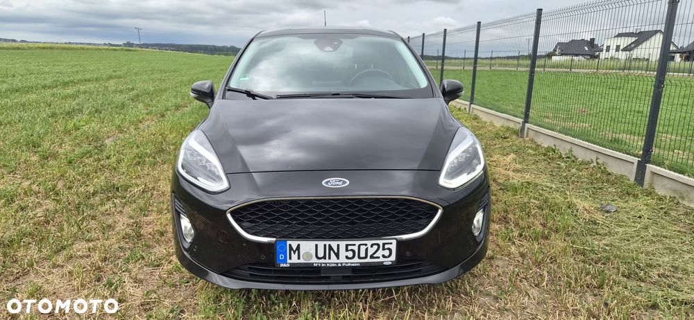 Ford Fiesta - 2