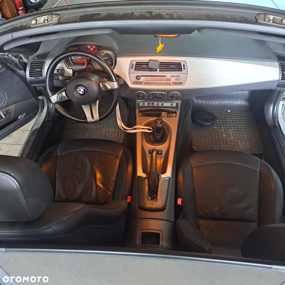 BMW Z4 - 13