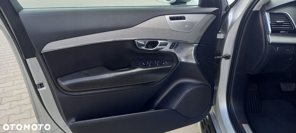 Volvo XC 90 D5 AWD Inscription - 22