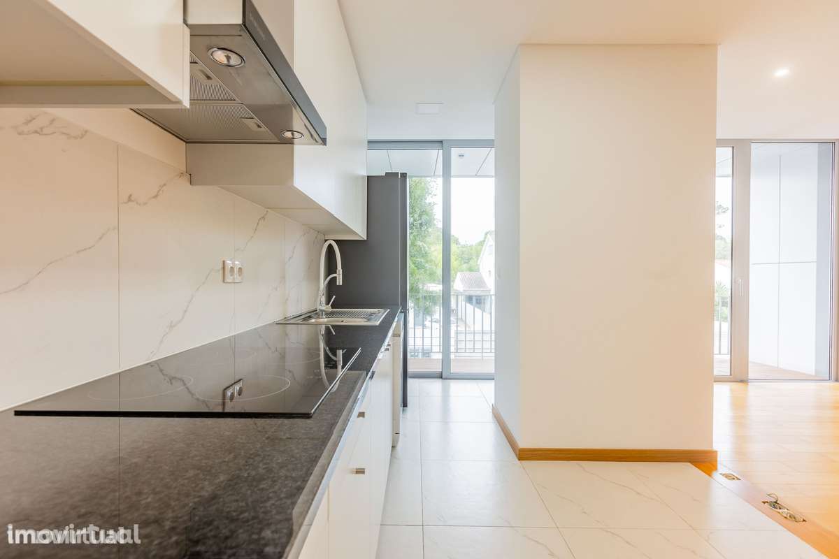 Apartamento T3 - Pico da Pedra - Grande imagem: 5/45