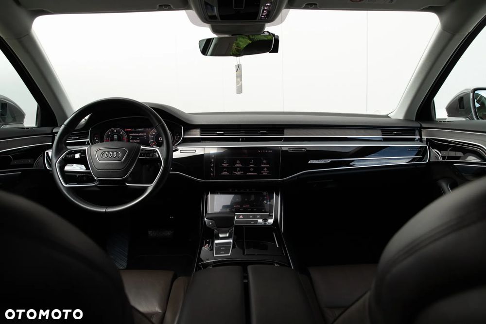 Audi A8 50 TDI mHEV Quattro Tiptr - 13