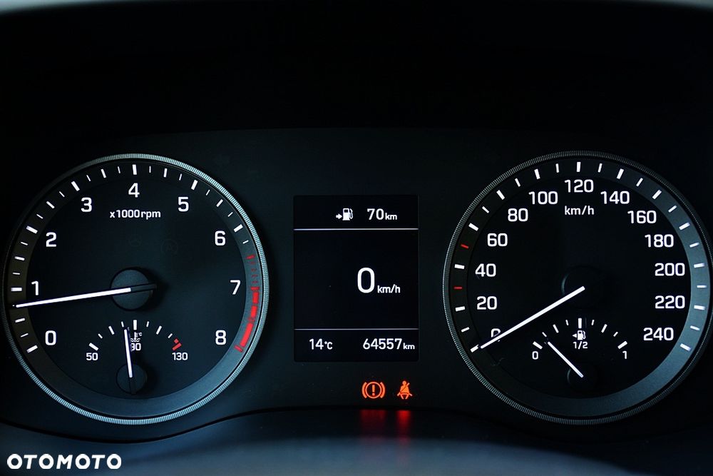 Hyundai Tucson 1.6 GDi 2WD Style - 6