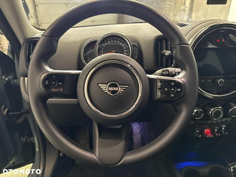 MINI Countryman Cooper S - 13