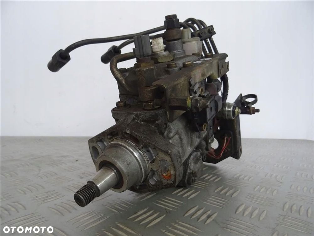 Pompa wtryskowa Mazda 323F III 1998-2003 2,0 D 0965005020 ORYGINAŁ - 2