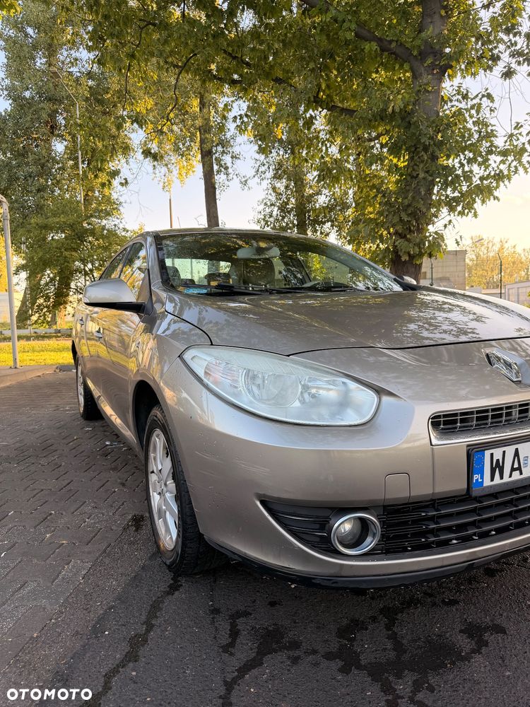 Renault Fluence 1.6 16V Privilege Euro5 - 20