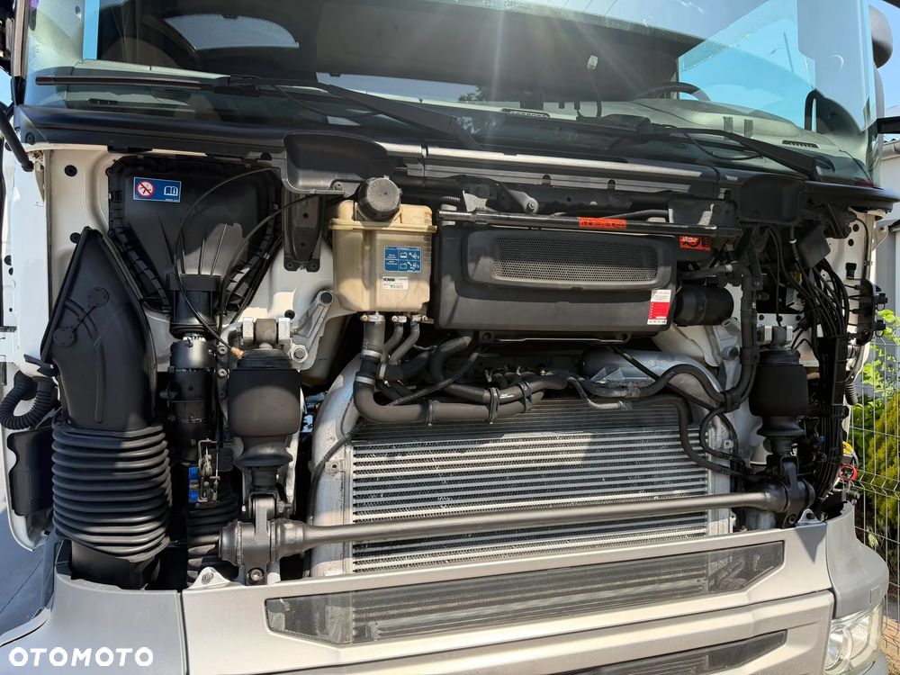 Scania R 410 - 27