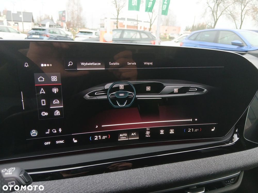 Audi A5 Avant TFSI S tronic - 18