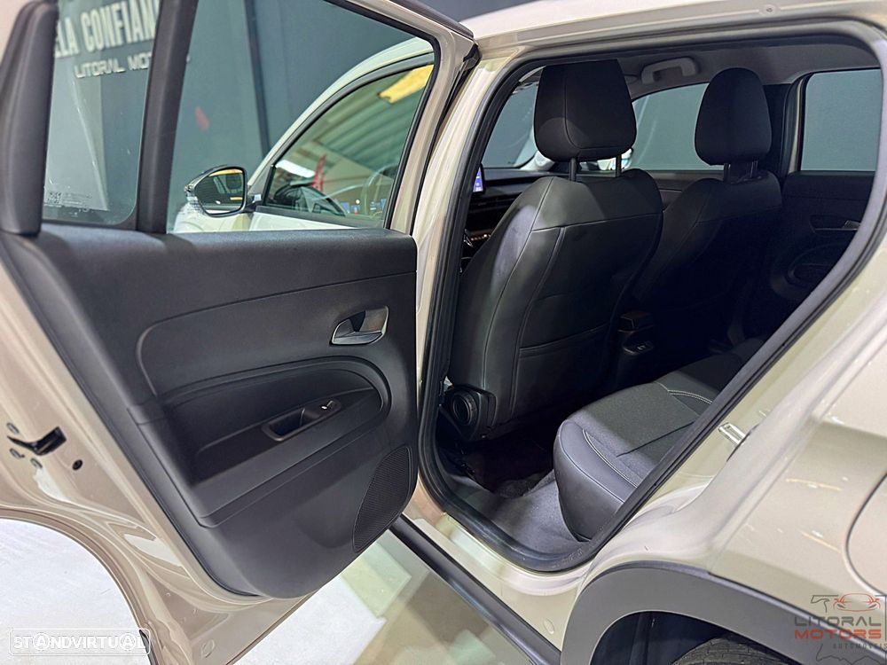 Jeep Avenger 1.2 GSE T3 Altitude - 14