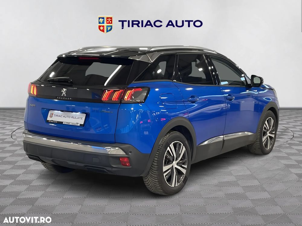 Peugeot 3008 - 6