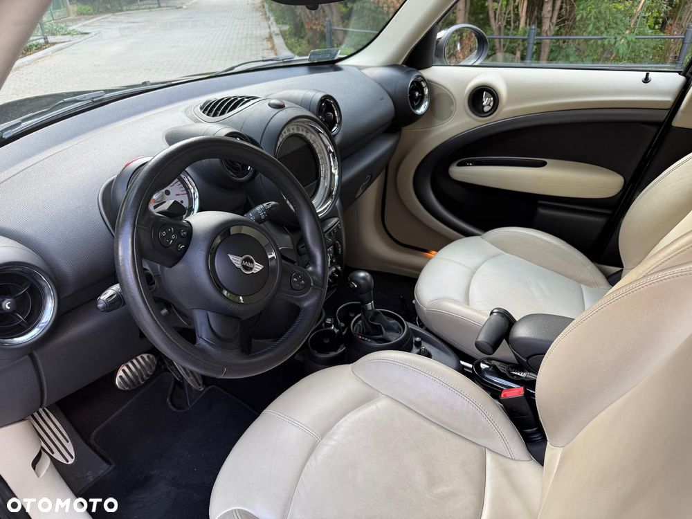 MINI Countryman - 4