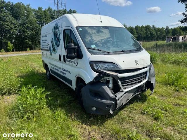 Peugeot Boxer - 1