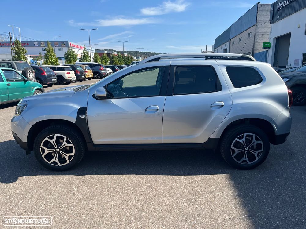 Dacia Duster 1.5 Blue dCi Prestige - 2