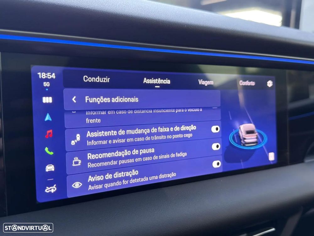 Porsche Macan Electric 4 - 58