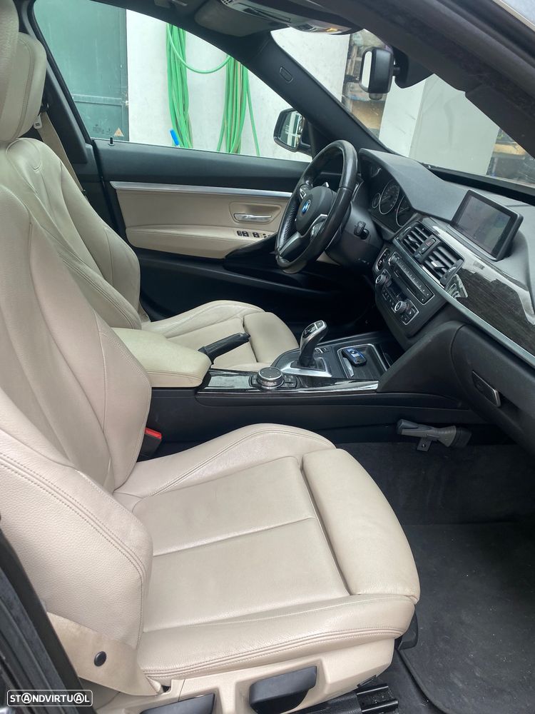 BMW 320 Gran Turismo i Aut. M Sport - 7