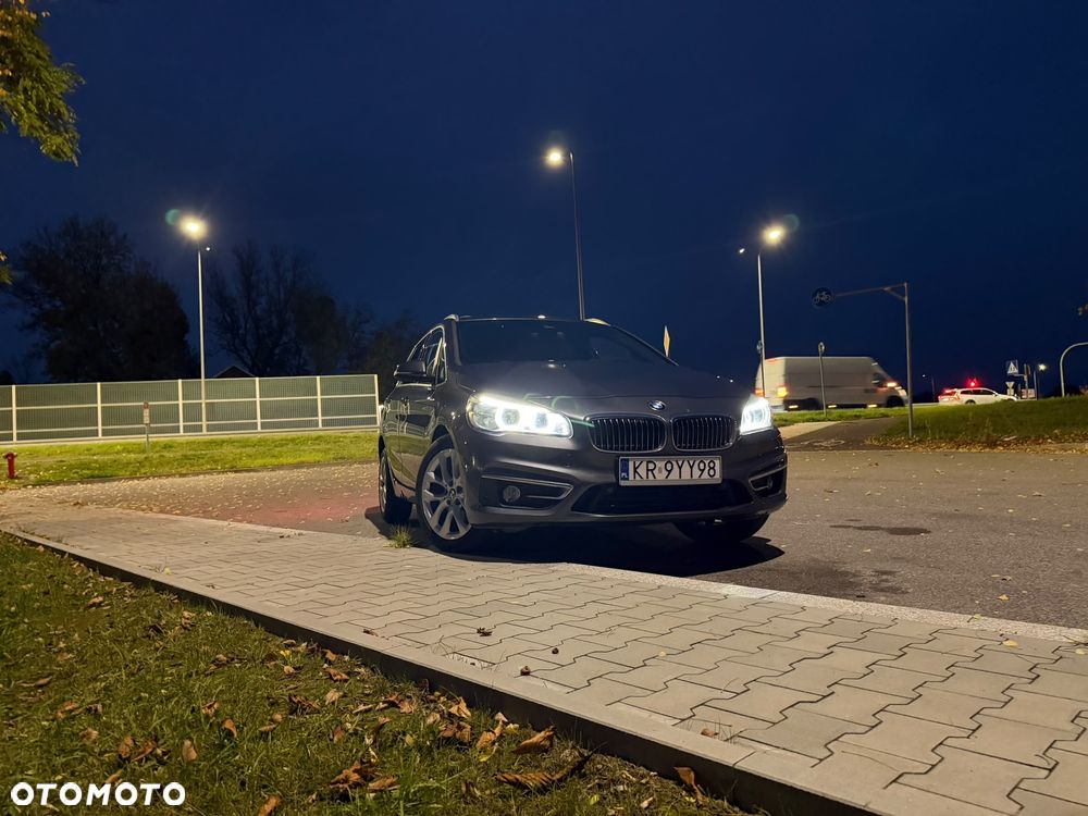 BMW Seria 2