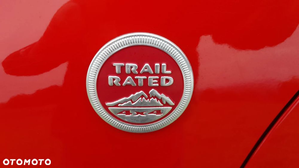 Jeep Cherokee 2.0 GME Active Drive II Lock Trailhawk - 22