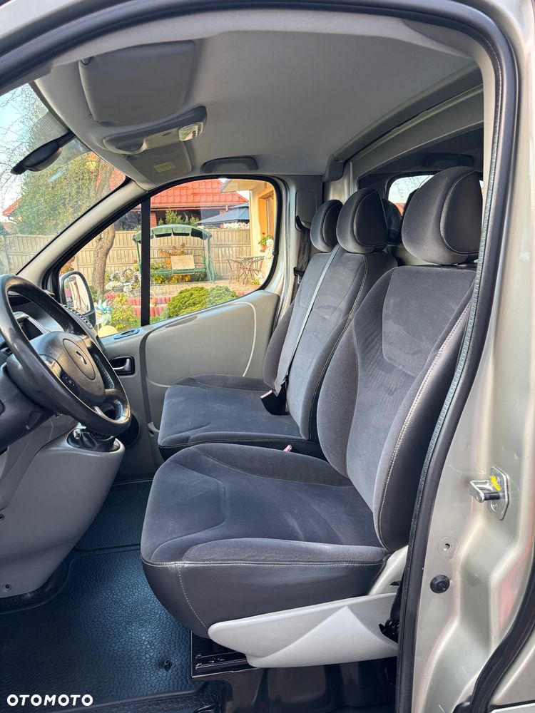 Renault Trafic - 24