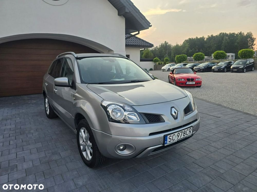 Renault Koleos - 3