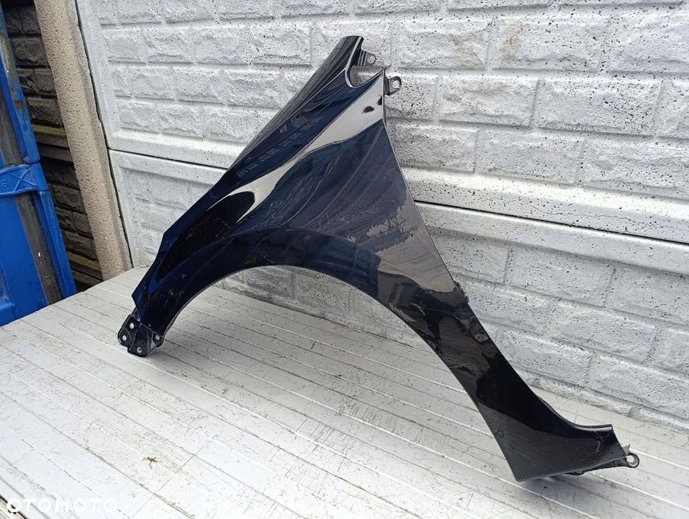 TOYOTA COROLLA E16 2012-2019 BŁOTNIK PRZEDNI LEWY ORYGINAŁ - 3